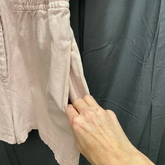 Nasty Gal Light Pink Collection Piece - Picture 4 of 4
